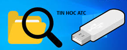 Hoc tin hoc van phong tai Thanh Hoa Những nguyên nhân nào gây ra tình trạng usb bị ẩn trong my computer? Mời bạn tham khảo bài viết