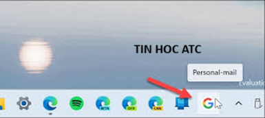 Học tin học ở thanh hóa Nếu dùng gmail thường xuyên, hãy làm theo cách sau để truy cập nhanh hơn nhé!Bước 1: