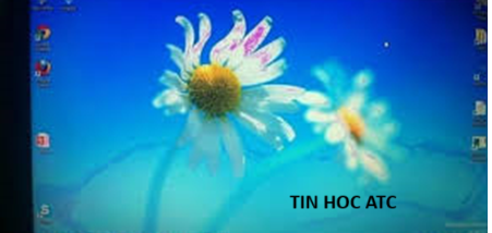 Học tin học ở thanh hóa Màn hình máy tính xuất hiện ô vuông trong suốt, làm sao bây giờ? Mời bạn tham khảo bài viết dưới đây để