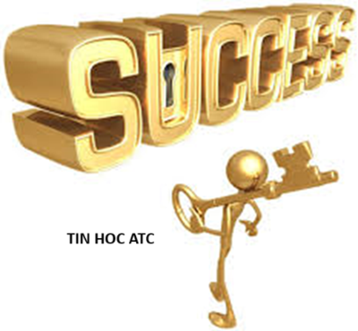 Trung tam tin hoc o thanh hoa "Học tập là chìa khóa mở cánh cửa của tương lai. Và mỗi kiến thức mới là một bước tiến lớn trên con đường