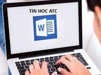 Hoc tin hoc van phong tai Thanh Hoa Có một số trường hợp khi bạn sử dụng dấu nháy đơn, hoặc nháy kép lại xuất hiện cả hai dấu cùng một