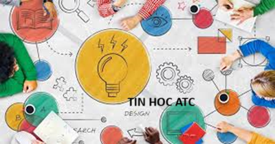 Hoc tin hoc cap toc o thanh hoa "Sự sáng tạo bắt đầu từ sự học tập, và sự học tập không bao giờ có hồi kết"Là câu nói chứa đựng một chân