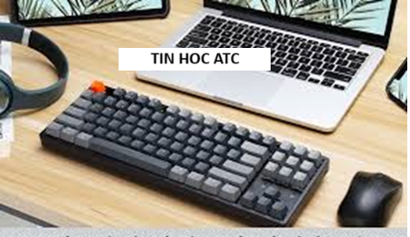 Hoc tin hoc van phong tai Thanh Hoa Nếu máy tính của bạn đang gặp tình trạng máy không nhận bàn phím rời, bạn hãy thử một trong những