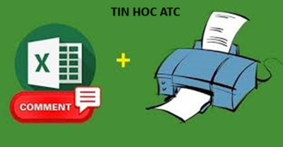 Trung tam tin hoc o thanh hoa Bạn đã biết cách các comment trong file excel? Nếu chưa mời bạn tham khảo bài viết dưới đây nhé!I. Có thể