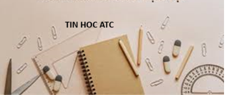 Hoc tin hoc van phong tai Thanh Hoa “Học tập không chỉ giúp chúng ta sống, mà còn giúp chúng ta sống ý nghĩa"là một chân lý sâu sắc về