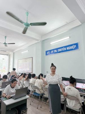 Hoc ke toan thue o Thanh Hoa