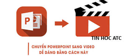 Học tin học ở thanh hóa Làm thế nào để chuyển PowerPoint sang video trên macbook? Câu trả lời có trong bài viết dưới đây nhé!Phần