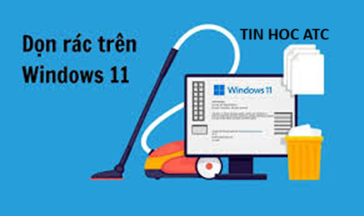 Học tin học văn phòng ở Thanh Hóa Nếu bạn không xóa file update win, ổ C của bạn sẽ ngày càng đầy. Vậy cách để xóa như thế nào? Bạn
