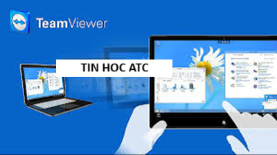 Hoc tin hoc cap toc o thanh hoa Để điều khiển máy tính từ xa mà không cần cài đặt, bạn có thể sử dụng teamviewer web, vậy cách sử