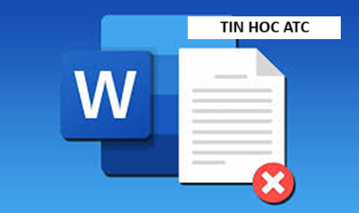 Học tin học cấp tốc ở thanh hóa Trường hợp bạn gửi các bài luận văn, luận án,…bạn muốn xóa thông tin cá nhân để đảm bảo tính bảo mật, thì