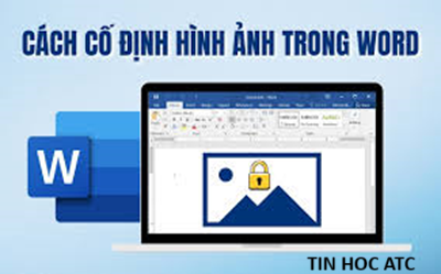 Hoc tin hoc van phong tai Thanh Hoa Bạn muốn giữ nguyên vị trí hình ảnh, hãy tham khảo cách làm trong bài viết dưới đây nhé!Dùng Wrap Text