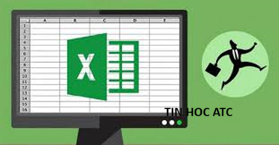 Trung tam tin hoc o thanh hoa Cách tô màu các ô chứa công thức trong excel, hãy theo dõi bài viết sau đây để biết cách làm nhé!
