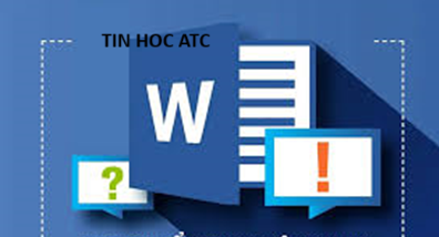 Hoc tin hoc van phong tai Thanh Hoa Cách sang trang mới trong word như thế nào? Mời bạn tham khảo bài viết dưới đây nhé!Cách sang trang