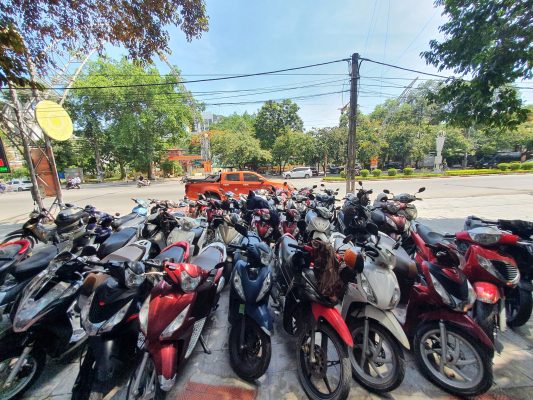 Địa chỉ tạo kế toán ở Thanh Hóa