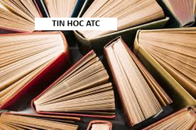 Hoc tin hoc van phong tai Thanh Hoa Để tăng tính thuyết phục và chuyên nghiệp, người dùng thường chèn trích dẫn tài liệu vào bài viết