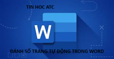 Hoc tin hoc cap toc o thanh hoa Nhằm giúp tài liệu trình bày rõ ràng, tiết kiệm thời gian, hỗ trợ in ấn, chúng ta hãy dùng cách đánh số