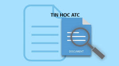 Hoc tin hoc van phong tai Thanh Hoa Muốn tìm và thay thế từ trong word, bạn hãy tham khảo cách làm sau đây nhé!Thay thế từ trong Word