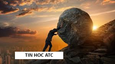 Trung tam tin hoc o thanh hoa “Sự kiên trì theo đuổi mục tiêu chính là chìa khóa để thành công. Cho đến khi bạn ngừng cố gắng, bạn