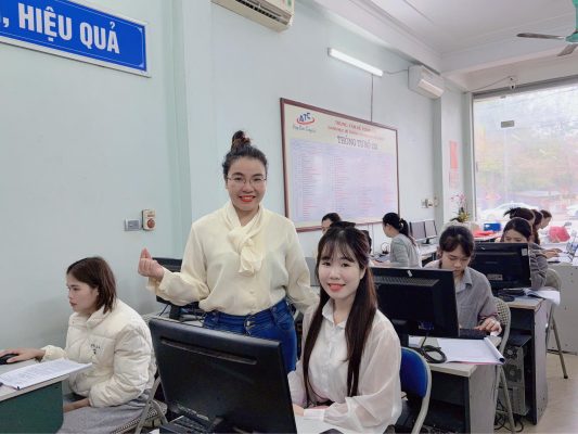 Trung tâm kế toán tại Thanh Hóa