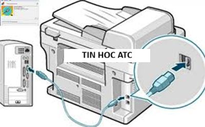 Trung tam tin hoc o thanh hoa Khi máy in bị lỗi font chữ, bạn hãy thử một trong những cách sau:Xuất file sang dạng PDF