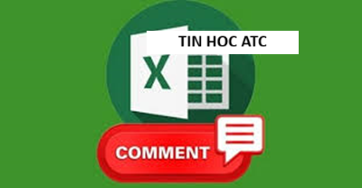Trung tam tin hoc o thanh hoa Tạo ghi chú trong excel không mới mẽ gì với người dùng excel thành thạo, nhưng nếu bạn là người  mới tiếp