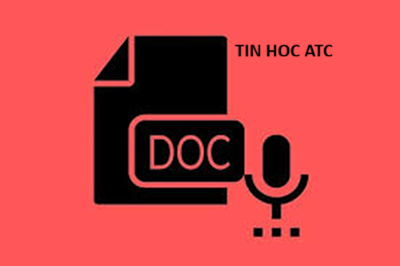 Trung tam tin hoc o thanh hoa Nhập văn bản bằng giọng nói trên Google Docs là cách giúp bạn soạn thảo nội dung nhanh hơn mà không cần