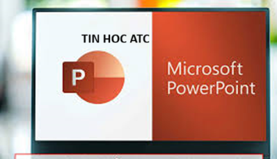 Học tin học thực hành ở thanh hóa Khi cần trình bày gấp nhưng mạng không ổn định, chia sẻ bản trình chiếu PPT qua USB luôn là lựa