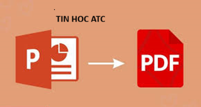 Trung tam tin hoc o thanh hoa Khi cần chia sẻ nội dung từ PowerPoint nhưng vẫn muốn giữ nguyên bố cục và hạn chế bị chỉnh