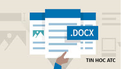 Trung tâm tin học ở thanh hóa Khi đang làm việc với Word, không gì gây khó chịu hơn việc lưu file nhưng hệ thống lại bắt buộc lưu
