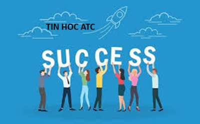 Học tin học cấp tốc tại thanh hóa Câu nói “Tôi chưa bao giờ mơ về thành công. Tôi đã làm việc vì nó” – Estée Lauder không chỉ là một triết lý