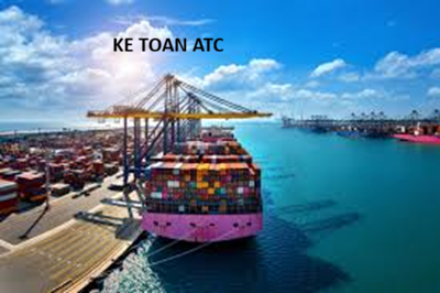 Trung tâm kế toán ở thanh hóa Thuế giá trị gia tăng (GTGT) hàng nhập khẩu được khấu trừ là một nội dung quan trọng trong công tác kế