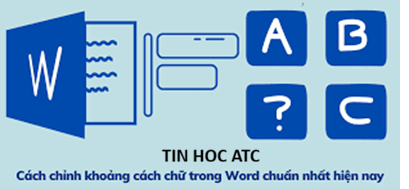 Học tin học cấp tốc tại thanh hóa Trong quá trình soạn thảo văn bản, khoảng cách chữ trong Word ảnh hưởng trực tiếp đến tính thẩm mỹ và khả