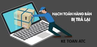 Hoc ke toan thuc te tai thanh hoa Trong hoạt động kinh doanh, hàng bán bị trả lại là nghiệp vụ thường xuyên phát sinh và cần được hạch