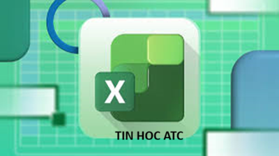 Trung tam tin hoc o thanh hoa Khi sử dụng Excel để xử lý dữ liệu, việc theo dõi và chỉnh sửa công thức là thao tác