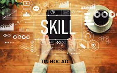 Hoc tin hoc van phong tai Thanh Hoa Trong bối cảnh thị trường lao động cạnh tranh khốc liệt, tin học văn phòng không còn là kỹ năng “