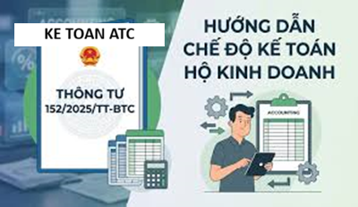 Trung tâm kế toán ở thanh hóa Công tác kế toán đối với hộ kinh doanh là nội dung được nhiều cá nhân và tổ chức quan tâm, đặc biệt khi