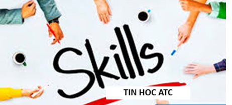 Hoc tin hoc thuc hanh o thanh hoa Trong môi trường doanh nghiệp hiện đại, Microsoft Excel không chỉ là công cụ hỗ trợ mà còn là nền tảng