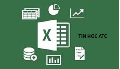 Hoc tin hoc van phong tai Thanh Hoa Chị Mai (nhân viên hành chính, 27 tuổi) từng chia sẻ rằng chị “sợ Excel hơn sợ deadline”. Mỗi lần