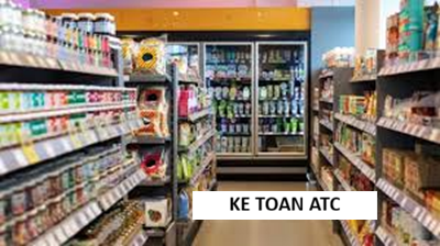 Hoc ke toan tai thanh hoa Hạch toán kế toán cửa hàng tạp hóa là một trong những công việc quan trọng giúp chủ cửa hàng kiểm soát doanh