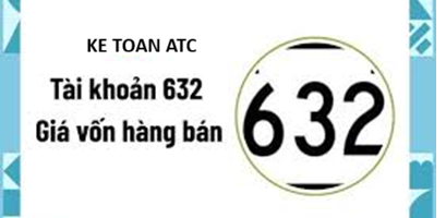 Trung tâm kế toán tại thanh hóa Trong hệ thống kế toán doanh nghiệp, giá vốn hàng bán là một trong những chỉ tiêu quan trọng ảnh hưởng trực