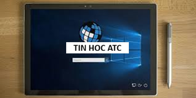Hoc tin hoc van phong tai Thanh Hoa Việc phải nhập mật khẩu mỗi lần khởi động máy tính đôi khi gây bất tiện, đặc biệt khi bạn là người duy