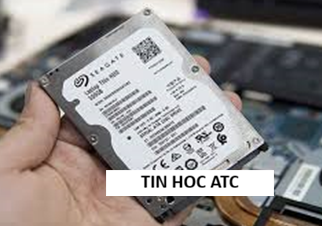 Học tin học cấp tốc tại thanh hóa Format ổ cứng là một thao tác quan trọng giúp xóa dữ liệu cũ, khắc phục một số lỗi lưu trữ và chuẩn bị ổ