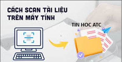 Học tin học thực hành tại thanh hóa Trong thời đại số hóa hiện nay, việc chuyển đổi tài liệu giấy thành file điện tử đã trở thành nhu cầu