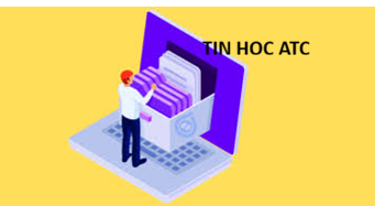 Học tin học thực hành ở thanh hóa Bạn mở một thư mục trên Windows và chắc chắn rằng bên trong có dữ liệu, nhưng File Explorer lại hiển thị