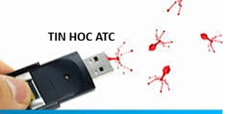 Hoc tin hoc van phong tai Thanh Hoa USB là thiết bị lưu trữ di động quen thuộc giúp chúng ta dễ dàng sao chép và chia sẻ dữ liệu giữa
