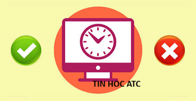 Hoc ke toan tai thanh hoa Máy tính không tự cập nhật thời gian là lỗi khá phổ biến trên cả Windows 10 và Windows 11, khiến ngày giờ hiển