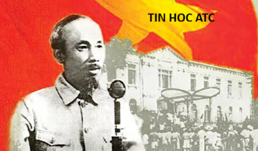 Trung tam tin hoc o thanh hoa MÙA THU LỊCH SỬ VÀ LÒNG BIẾT ƠN VÔ HẠN TRONG TRÁI TIM MỖI NGƯỜI DÂN VIỆTMỗi độ thu về, khi cái nắng hè