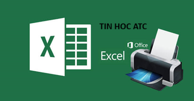 Học tin học cấp tốc ở thanh hóa Chắc hẳn không ít lần bạn rơi vào cảnh "dở khóc dở cười": bảng tính Excel hiển thị trên màn hình rất đẹp