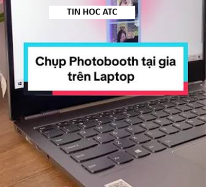 Trung tam tin hoc o thanh hoa Bạn muốn chụp ảnh selfie hay quay video ngay trên máy tính nhưng giao diện camera mặc định lại quá đơn điệu và